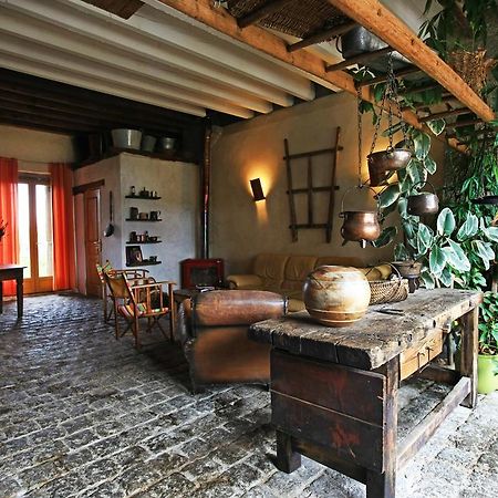 מלון Châtillon-la-Palud La Ferme Modele מראה חיצוני תמונה